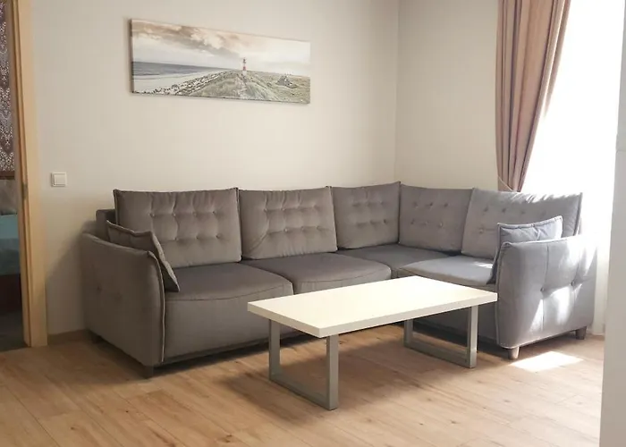 Vl Apartamentai