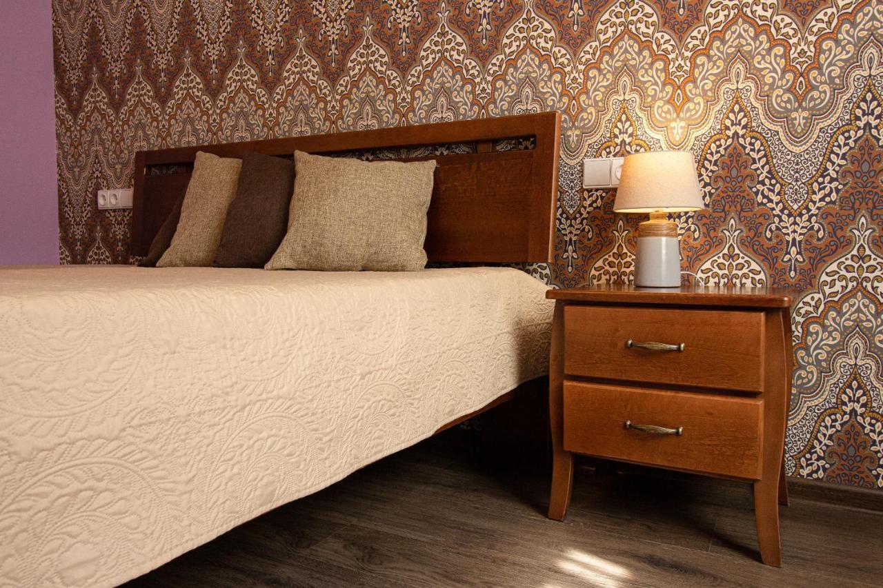 Vl Apartamentai Dzīvoklis *