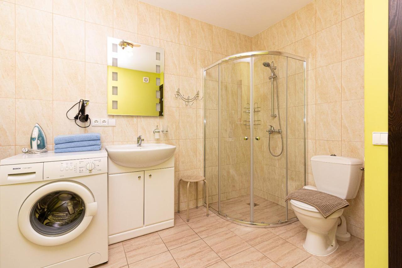 Dzīvoklis Vl Apartamentai Palanga