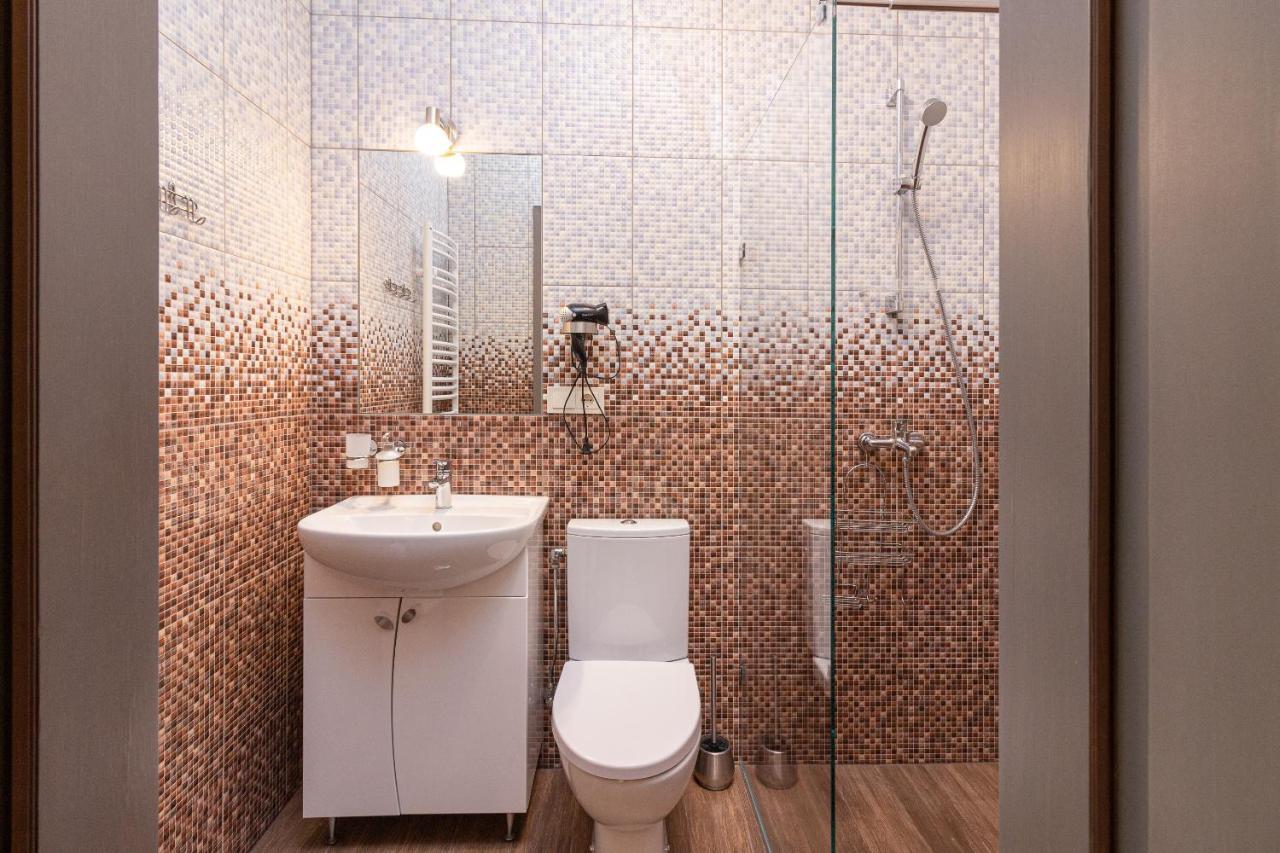 Vl Apartamentai Palanga