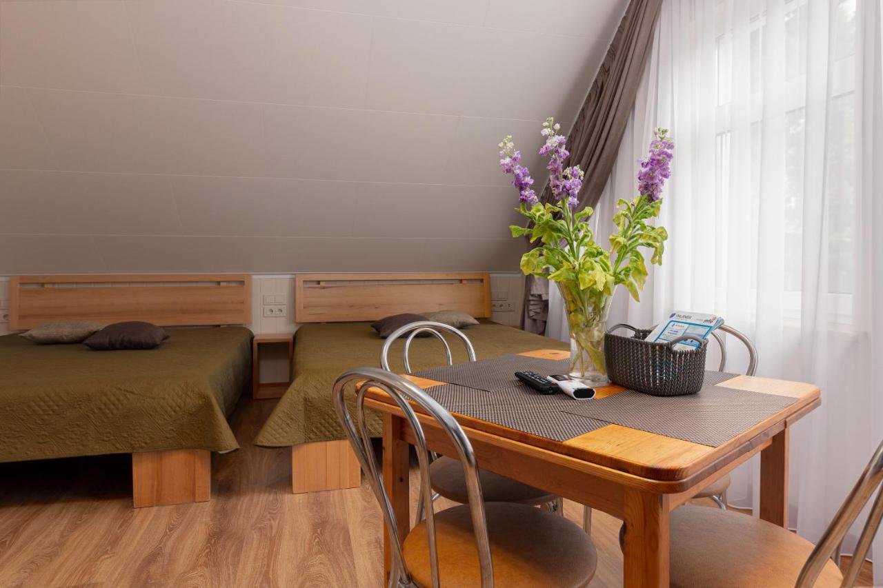 Vl Apartamentai
