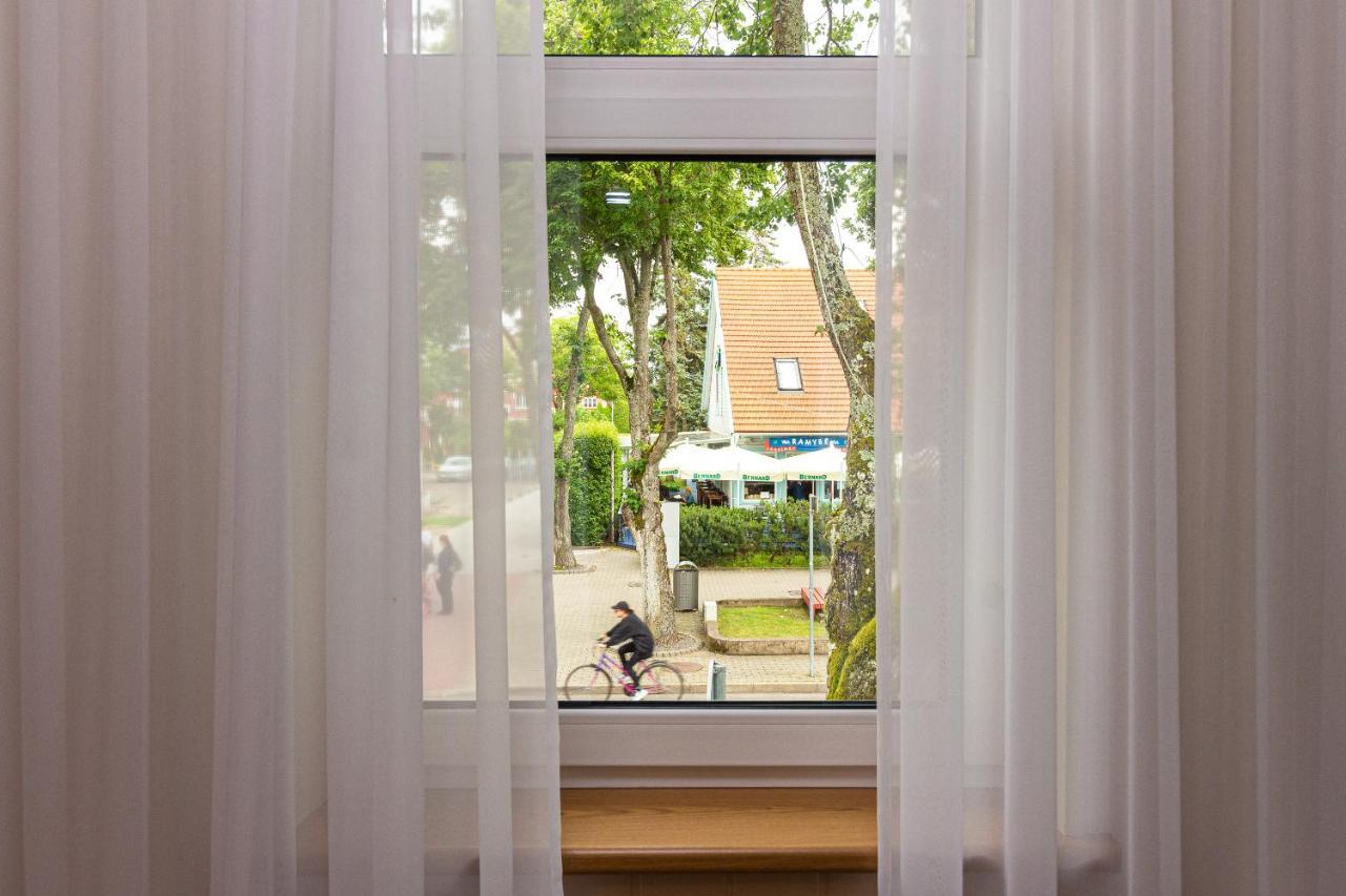 Vl Apartamentai * Palanga