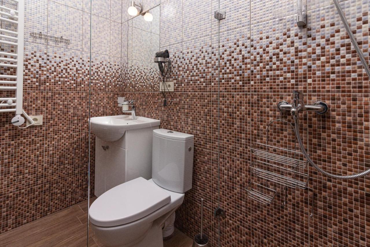 Dzīvoklis Vl Apartamentai *