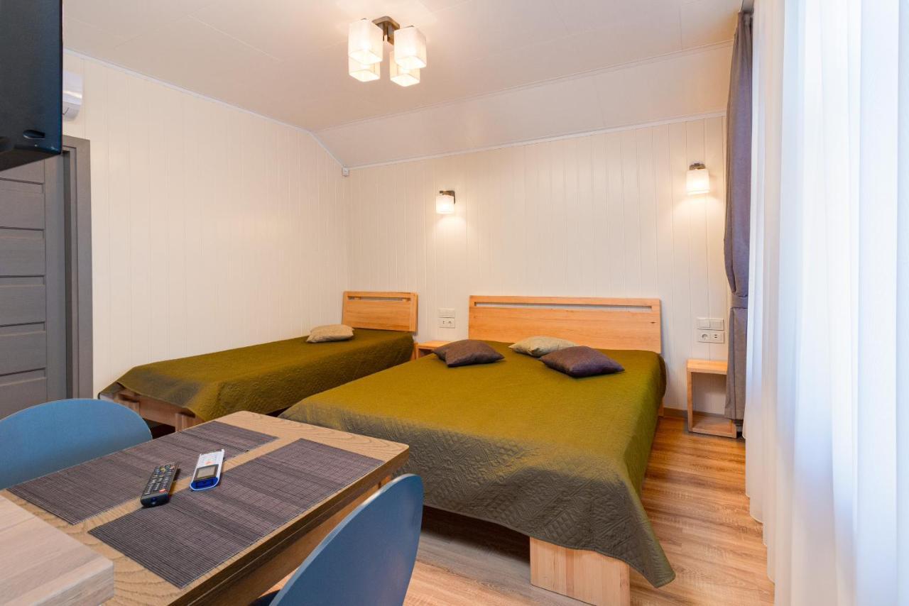 Vl Apartamentai