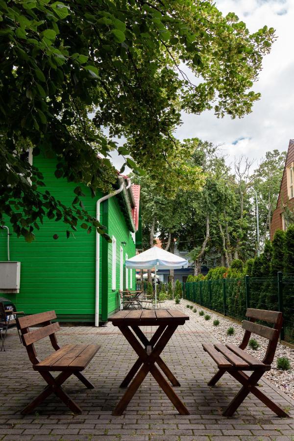Dzīvoklis Vl Apartamentai Palanga