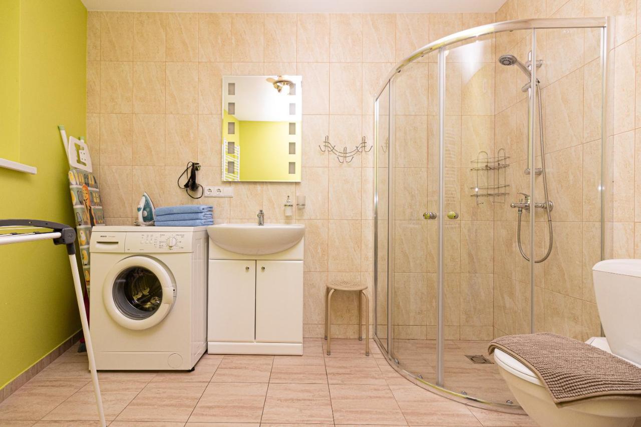 Dzīvoklis Vl Apartamentai
