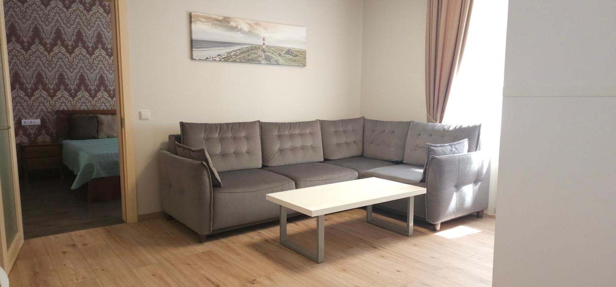 Dzīvoklis Vl Apartamentai