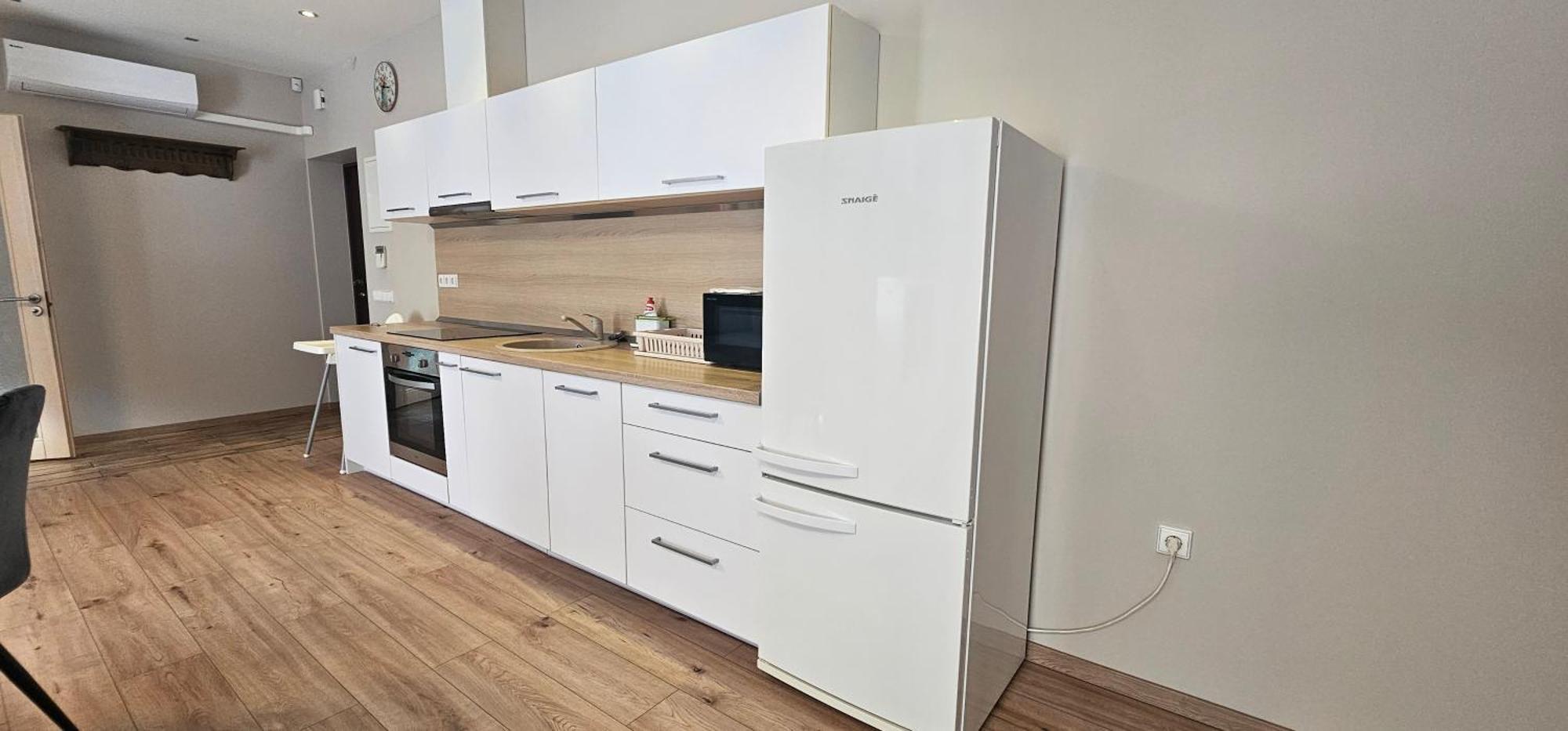 Vl Apartamentai Palanga