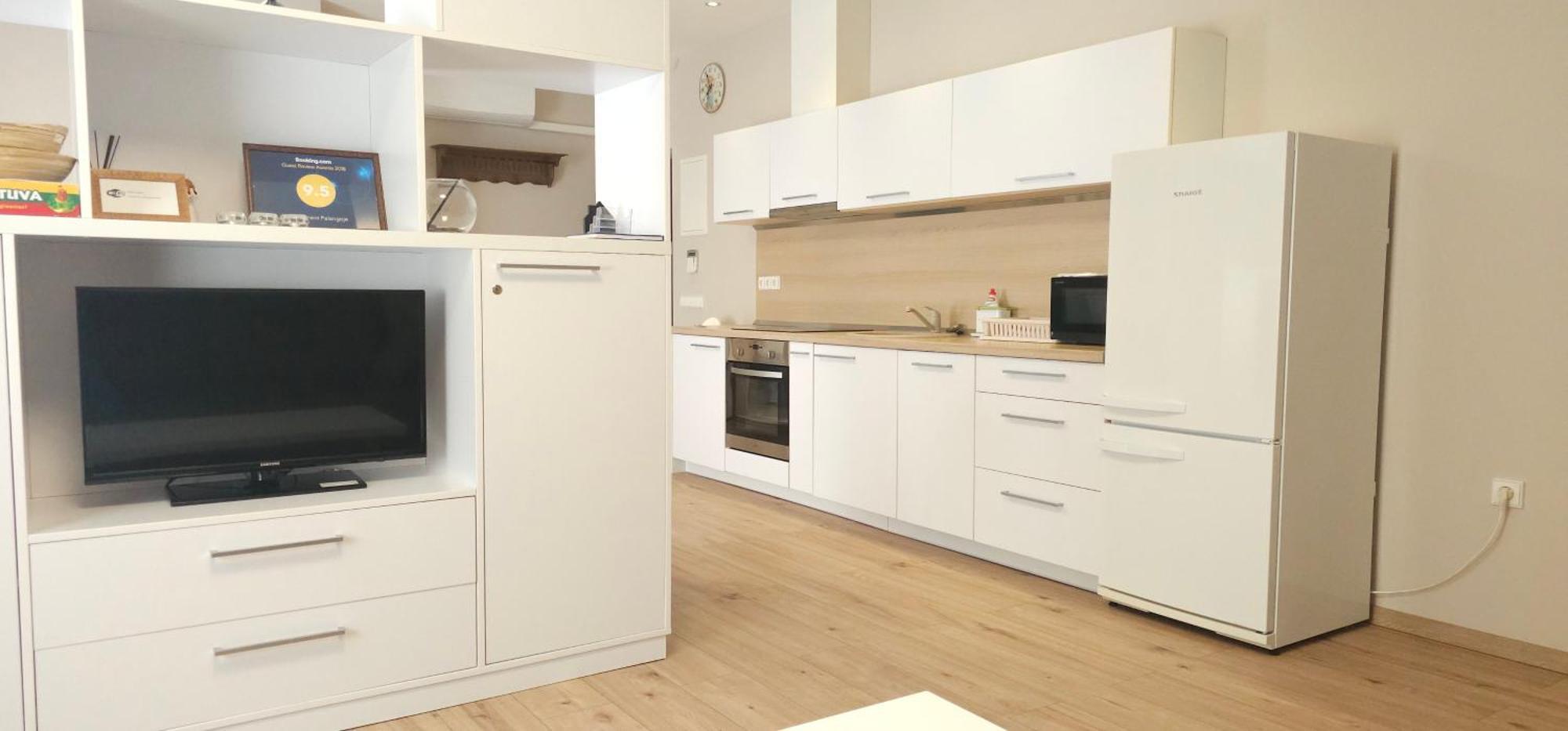 Dzīvoklis Vl Apartamentai *