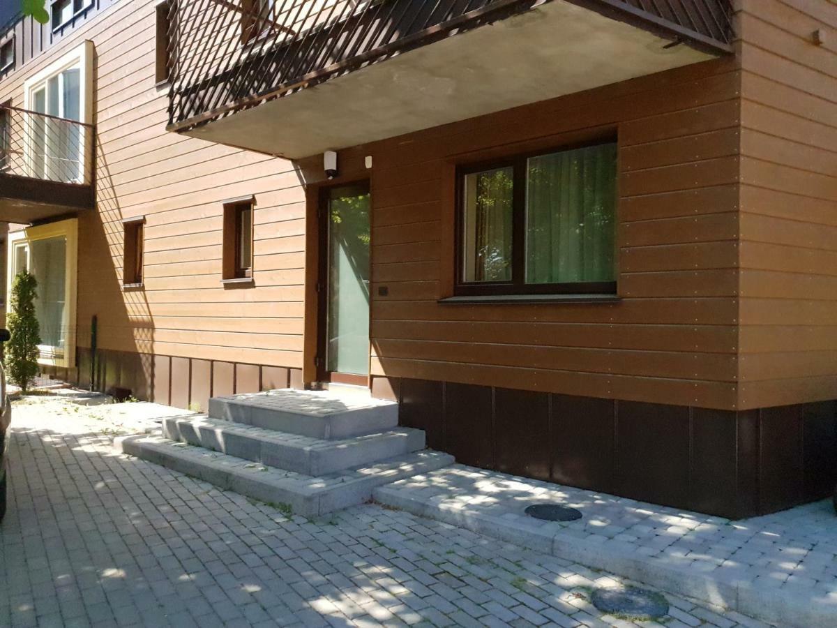 Vl Apartamentai Palanga